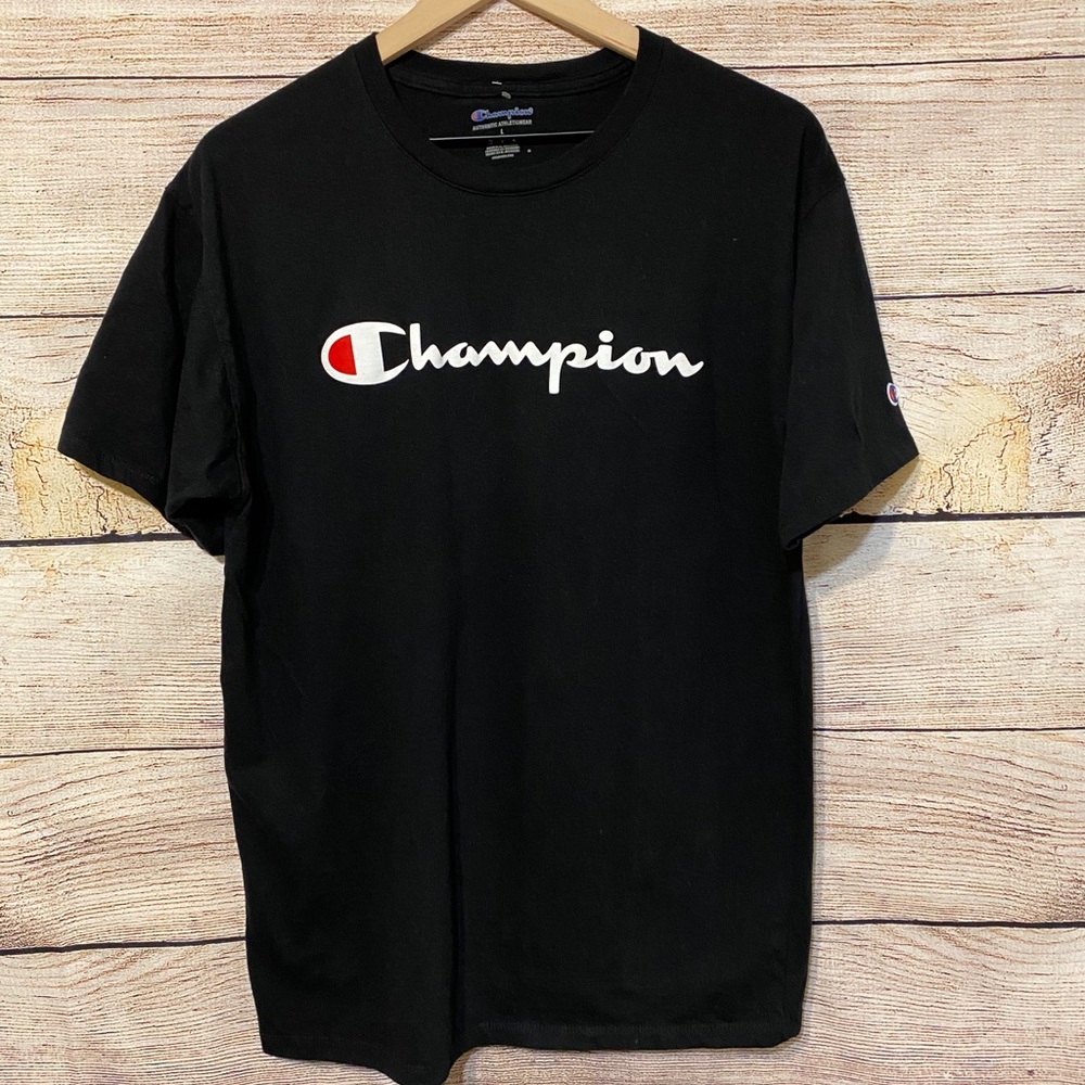 Champion Tee